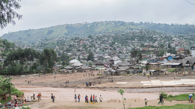 Landslide leads to mine collapse in Congo; over 200 killed