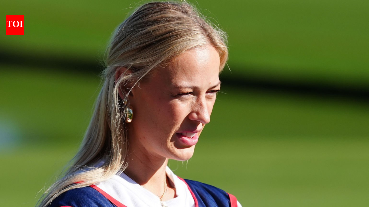 Sophie Cunningham reveals her alternative career choice with rare unseen clip on Instagram