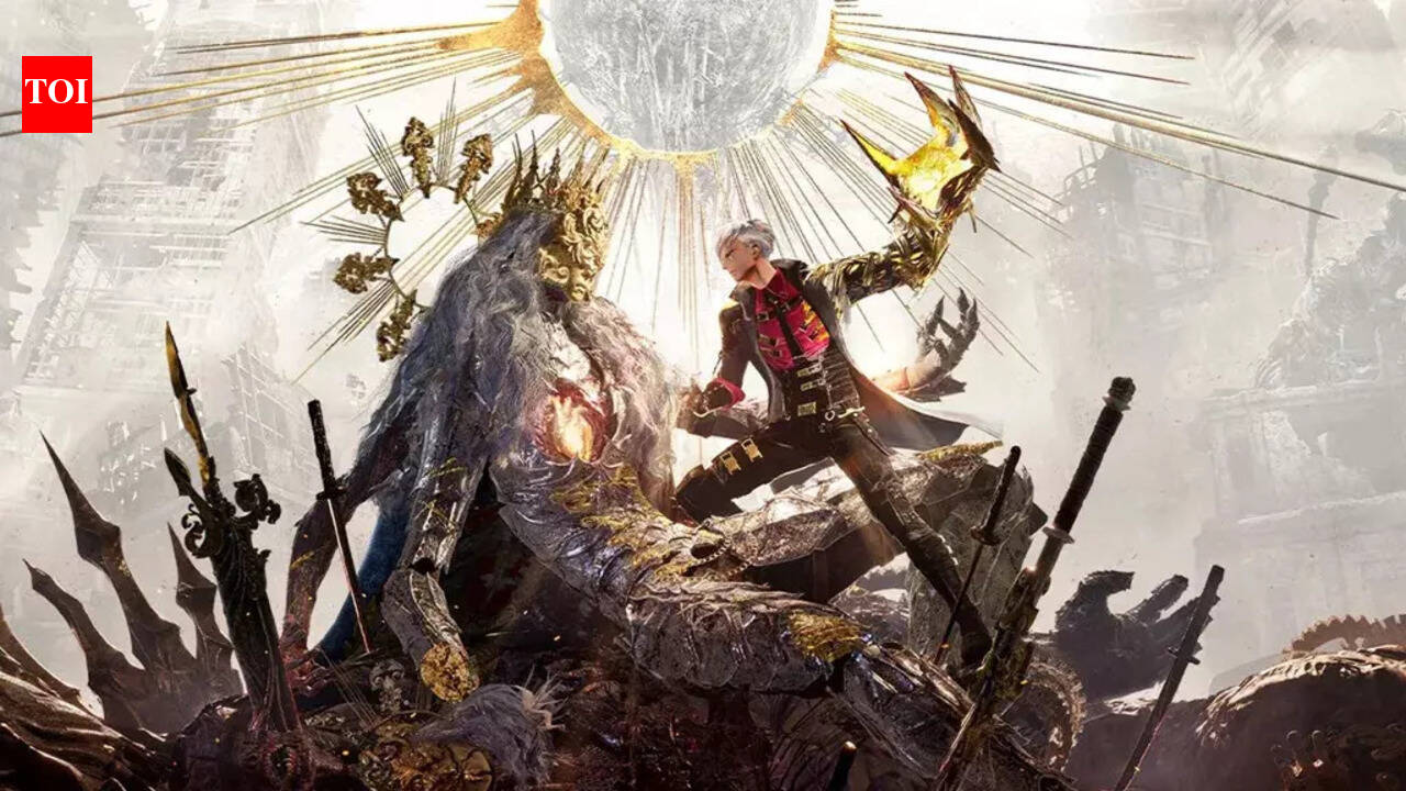 All weapons in Code Vein 2: Every type of gear, how to use them, best utilities, and more