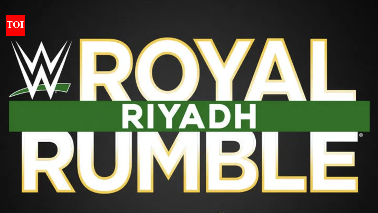 WWE Royal Rumble 2026: US, UK, Saudi Arabia, India, Japan, Brazil start timings, full match card, date, venue, how to watch, and more