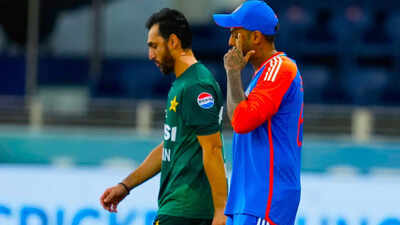 Drama erupts! 'Nahi khelenge': Ex-Pakistan star's explosive take on India-Pakistan World Cup final