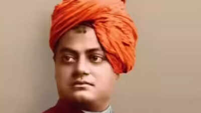 स्वामी विवेकानन्द का आज का उद्धरण: 'अपने जीवन में जोखिम उठायें; यदि आप जीतते हैं, तो आप नेतृत्व कर सकते हैं, यदि आप हारते हैं, तो आप नेतृत्व कर सकते हैं।