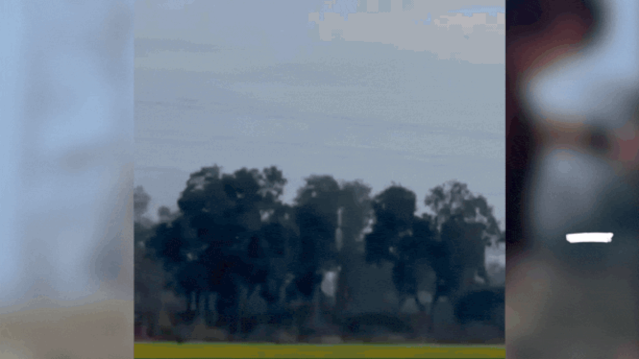 22-year-old crushed to death by concrete slab while shooting reel in Bareilly