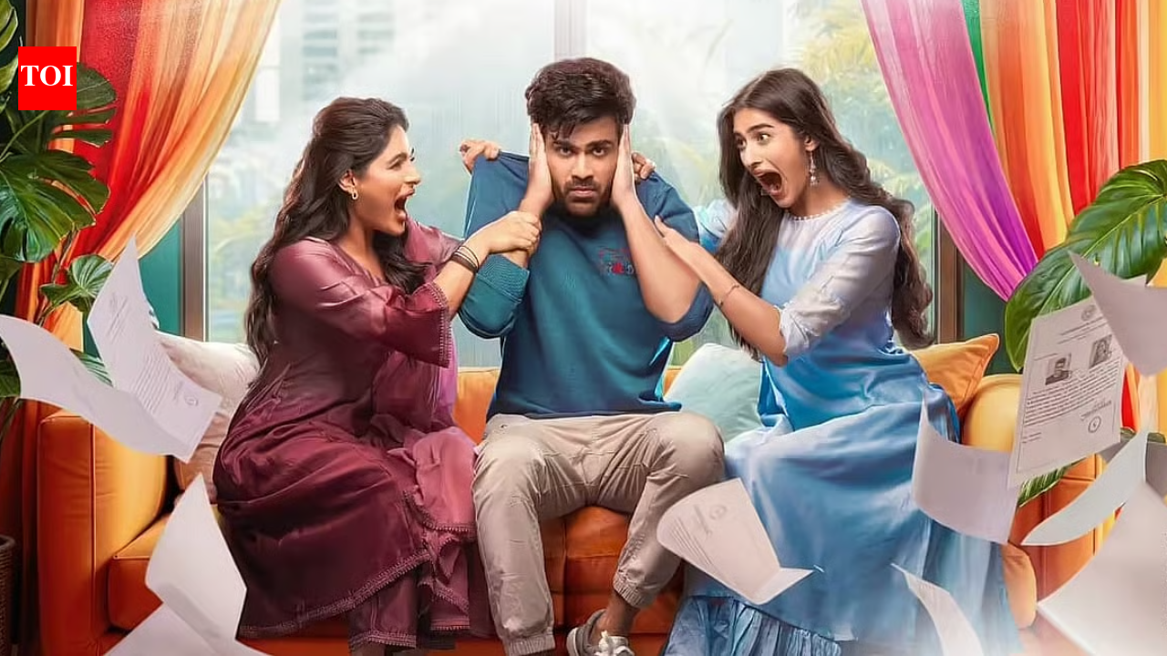 ‘Naari Naari Naduma Murari’ OTT release: When and where to watch Sharwanand starrer online