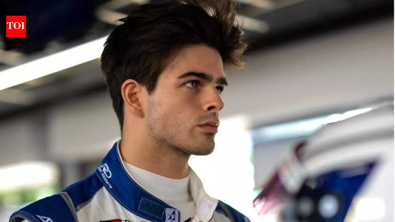 Miami E-Prix 2026: Zak O’Sullivan tops Miami Rookie Free Practice, Theo Pourchaire second