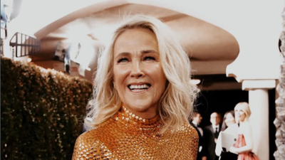 Catherine O’Hara passes away at 71: ‘Schitt’s Creek’ co-star Dan Levy pays heartfelt tribute