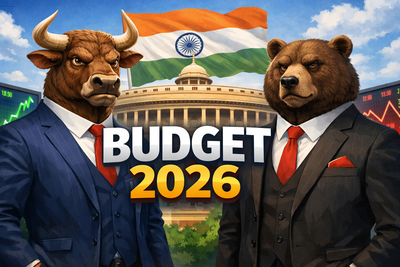 Budget 2026 on February 1: Will NSE, BSE remain open for trading on Sunday?