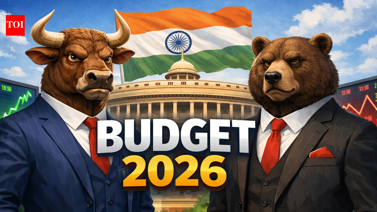 Budget 2026 on February 1: Will NSE, BSE remain open for trading on Sunday?