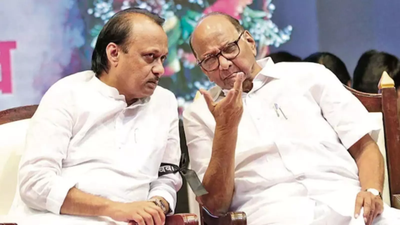 'Desafortunadamente, Ajit nos dejó antes': Sharad Pawar hace una gran revelación sobre la fusión de NCP