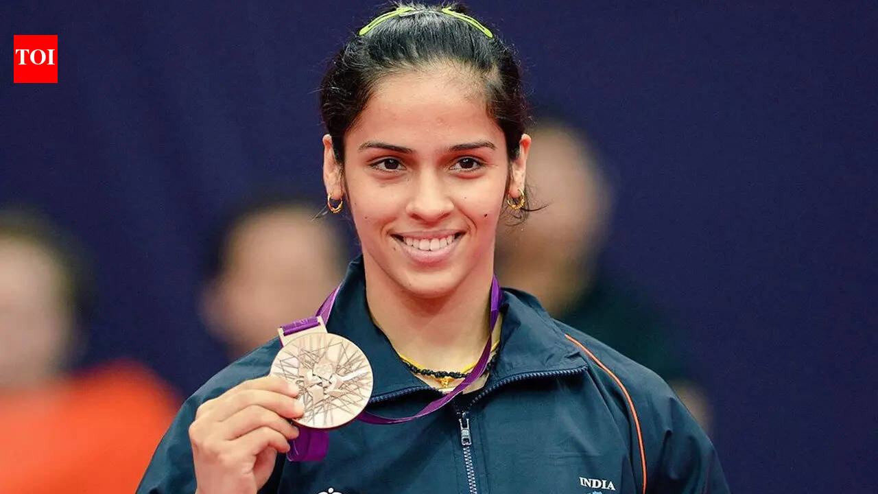 Saina Nehwal: The unlikely architect who changed Indian badminton forever