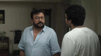 'Ashakal Aayiram’ trailer: Kalidas-Jayaram film explores father-son dynamics with lots of comedy, fun, and emotions