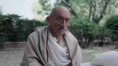 ‘Freedom At Midnight 2’ ending explained: Nikhil Advani reveals Nathuram Godse was a ‘nameless’ person in the series