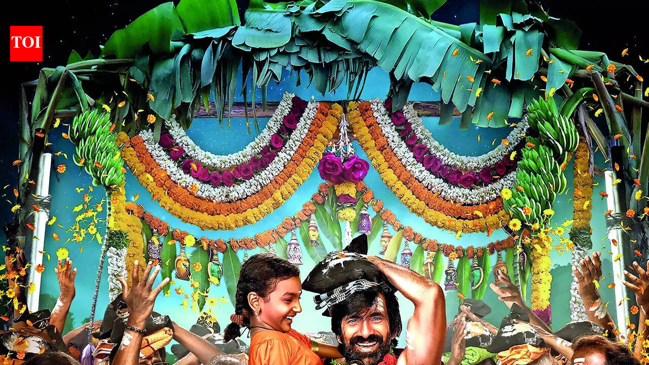 ‘The Ayyappa mala is only one layer of Ravi Teja’s character’