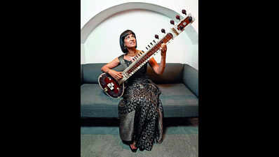 My sense of where I’m meant to be doesn’t come from awards: Anoushka Shankar