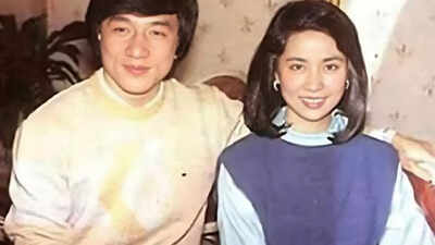 Jackie Chan and Joan Lin combined net worth: Inside the couple’s USD 400 million empire
