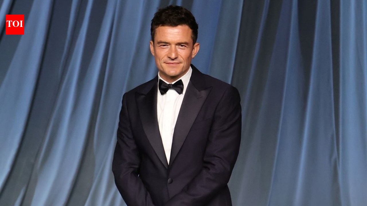 ‘The Last of The Tribe’: Orlando Bloom joins Ethan Hawke and Zaya Guarani in the jungle thriller