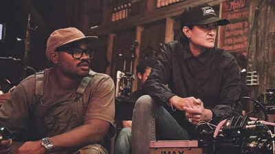 ‘Sinners’ cinematographer Autumn Durald Arkapaw opens up about filming Buddy Guy’s cameo, and her favorite shot