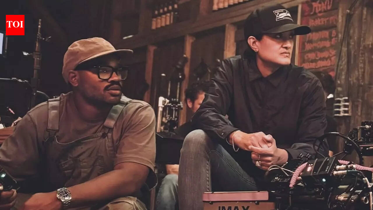 ‘Sinners’ cinematographer Autumn Durald Arkapaw opens up about filming Buddy Guy’s cameo, and her favorite shot