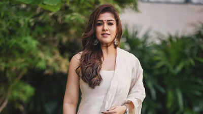‘Blessed’: Nayanthara REACTS to Best Actress award win at the Tamil Nadu State Film Awards