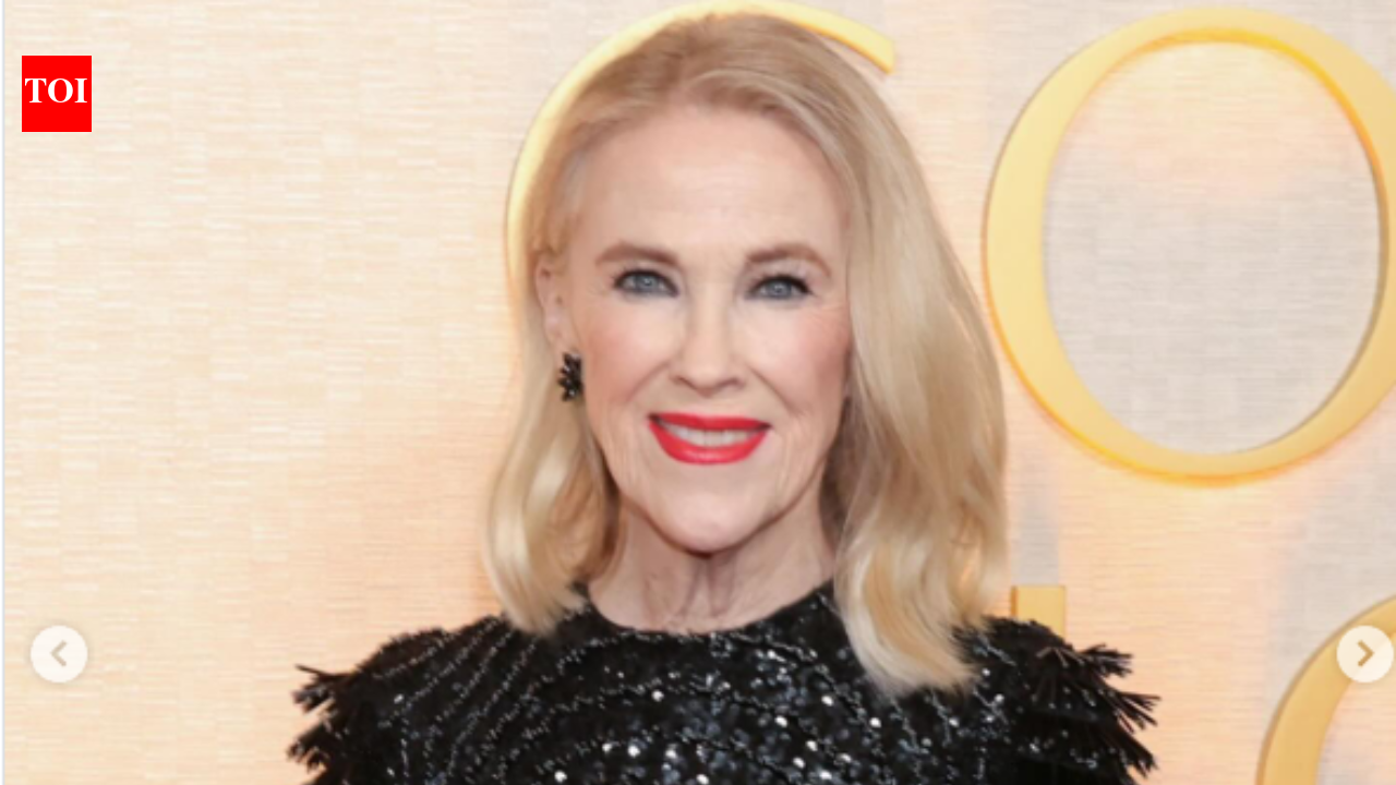Catherine O’Hara rushed to the hospital  in “serious condition” hours before her sudden demise: Report