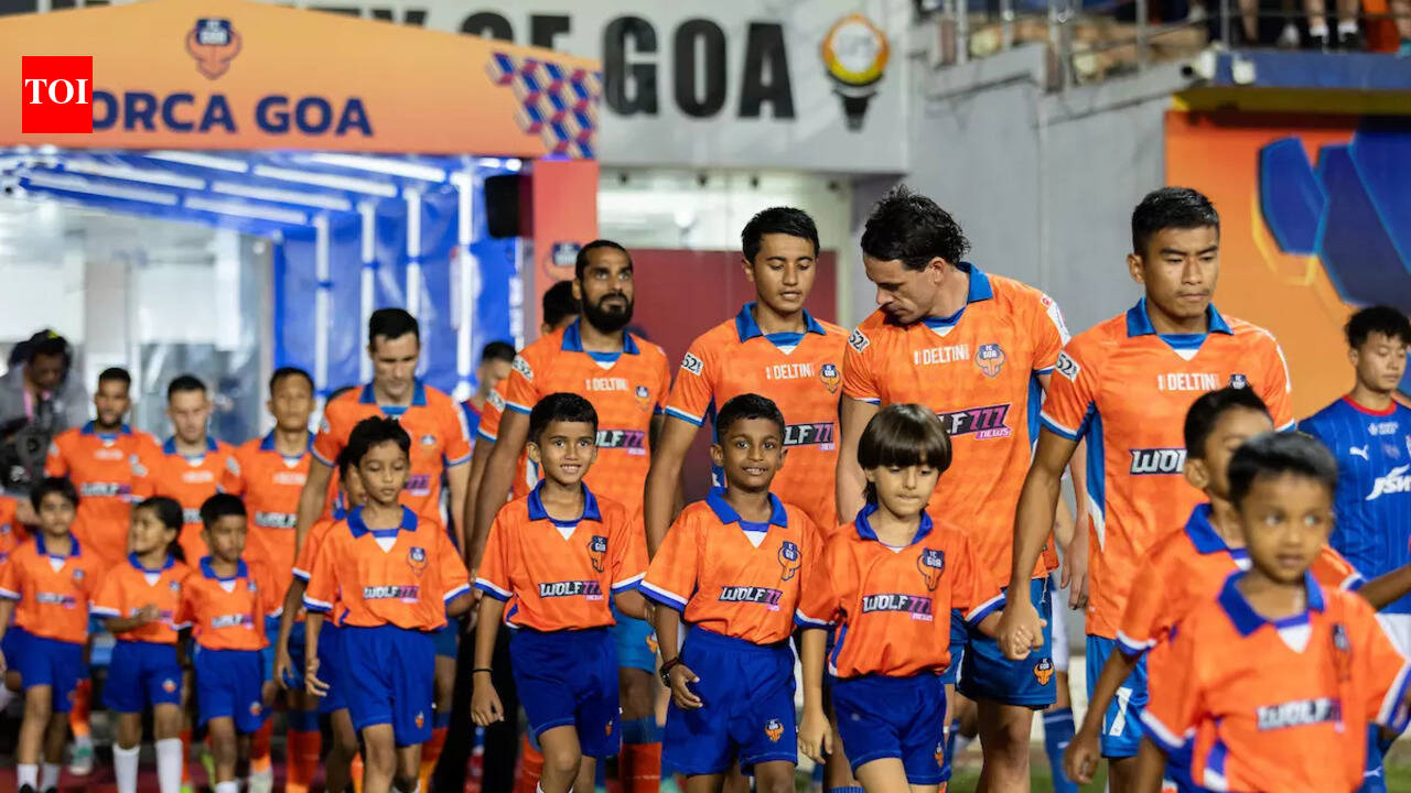 Indian football: ISL clubs ask for relegation to be paused for 3-5 years; request stability