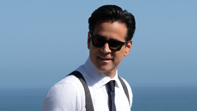 ‘Sugar Season 2’: Colin Farrell returns as the case gets personal this time