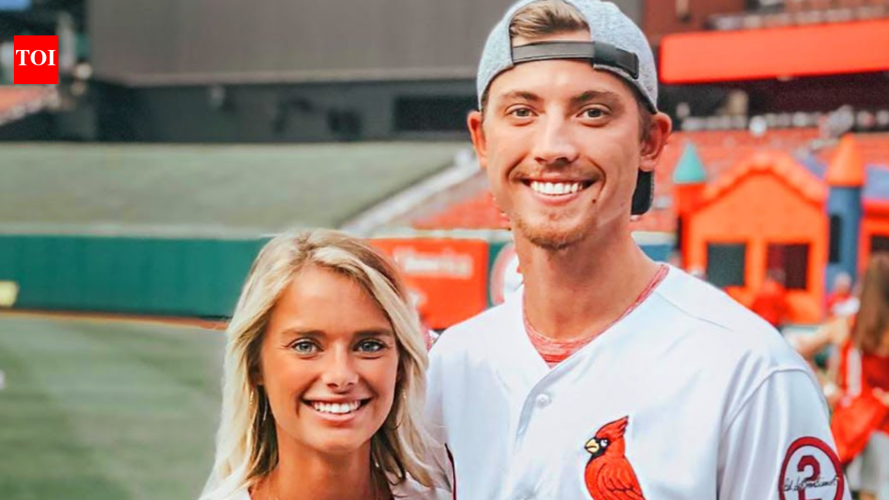 Luke Weaver and Olivia Weaver combined net worth: Breaking down MLB salary, contracts, and career value
