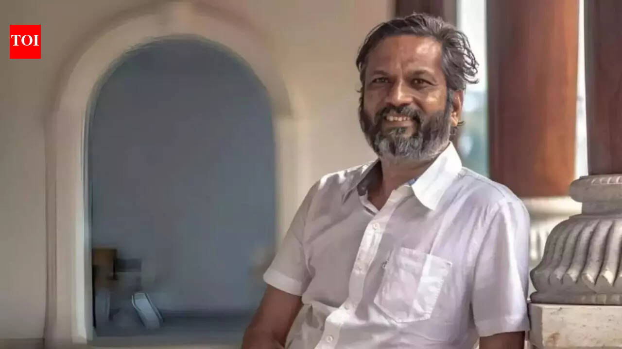 Zoho founder Sridhar Vembu on why he sees huge opportunity for Indian IT companies, as 'Software stocks are coming down hard'