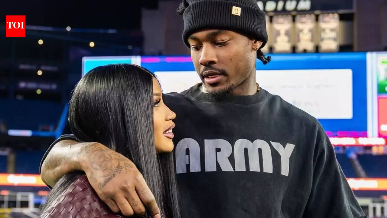 Cardi B and Stefon Diggs combined net worth: Inside the USD 160 million fortune of the power couple