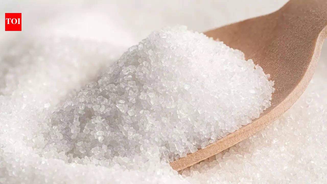 India's Oct-Jan sugar output up 18.35% to 19.50 mn tonne: ISMA