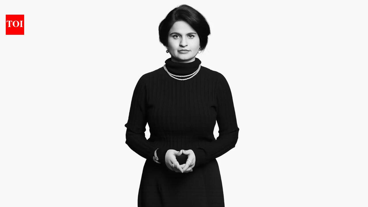 Author Harvinder Jain presents 'Wifed in India' at Pragati Maidan, reframing marriage through emotional intelligence