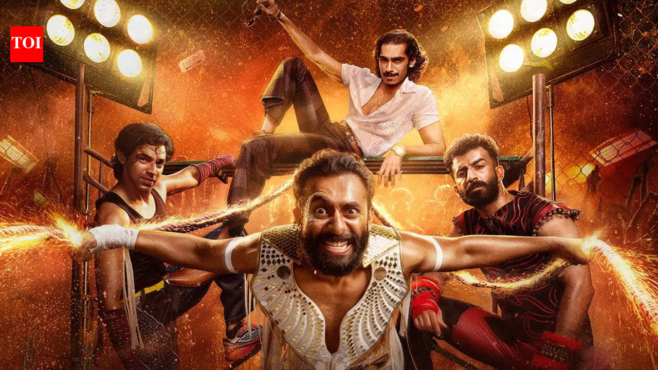 ‘Chatha Pacha’ box office collection day 9: Roshan Mathew’s film witness a DROP, earns only Rs 44 lakh