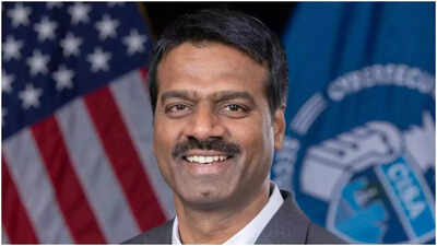 Dr. Madhu Gottumukkala education qualifications: The Indian-origin IT expert leading US cybersecurity at CISA