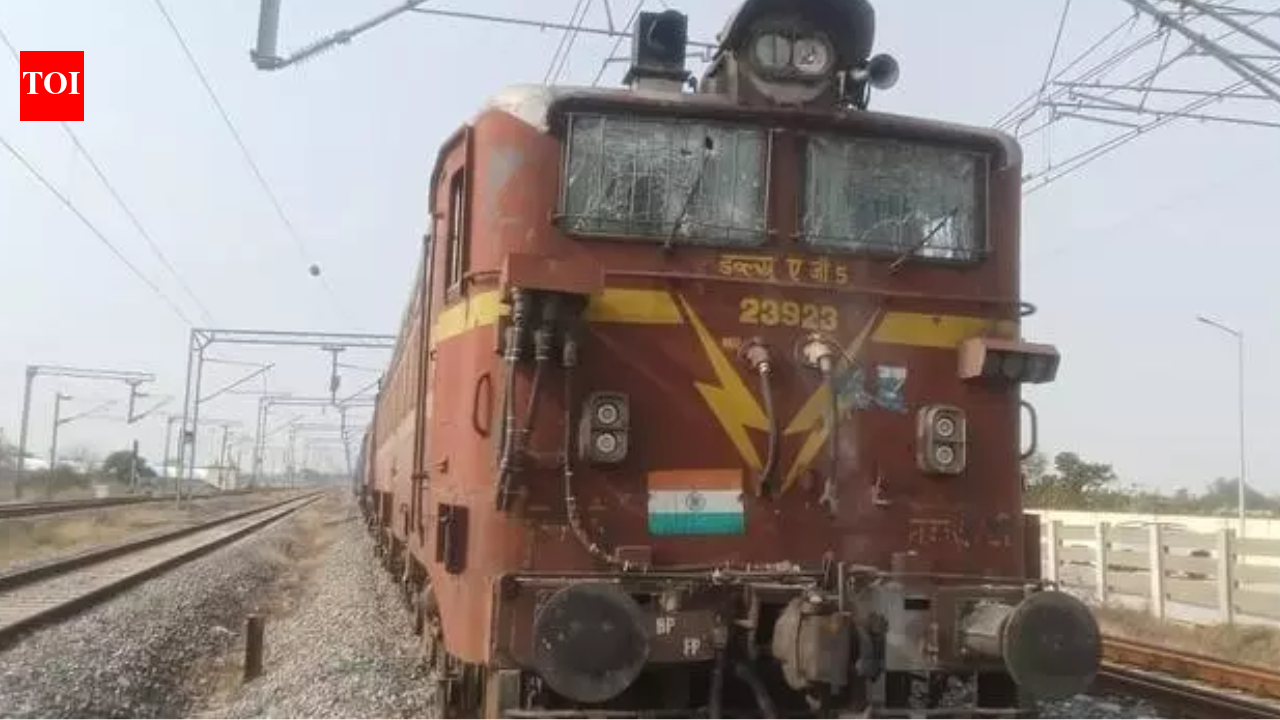 Hyderabad shocker: Mother, 2 children die by suicide near Charlapalli Railway Station