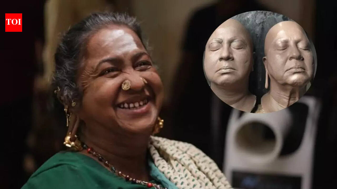 'Thaai Kizhavi': Kamal Haasan is impressed by Radikaa Sarathkumar’s transformation