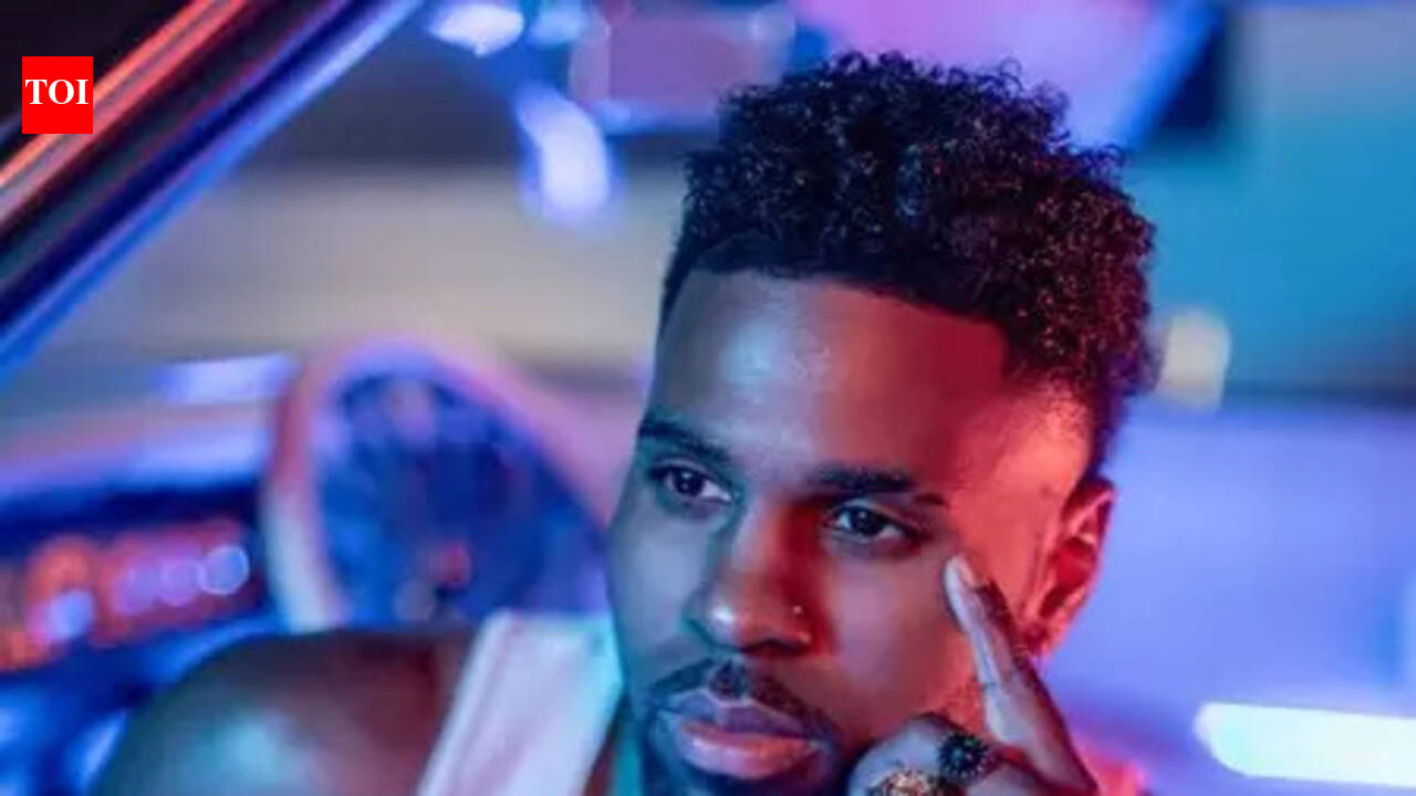 Jason Derulo says he is retiring one version of himself as he prepares for a new musical chapter