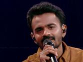 Aravind Nair returns to Star Singer