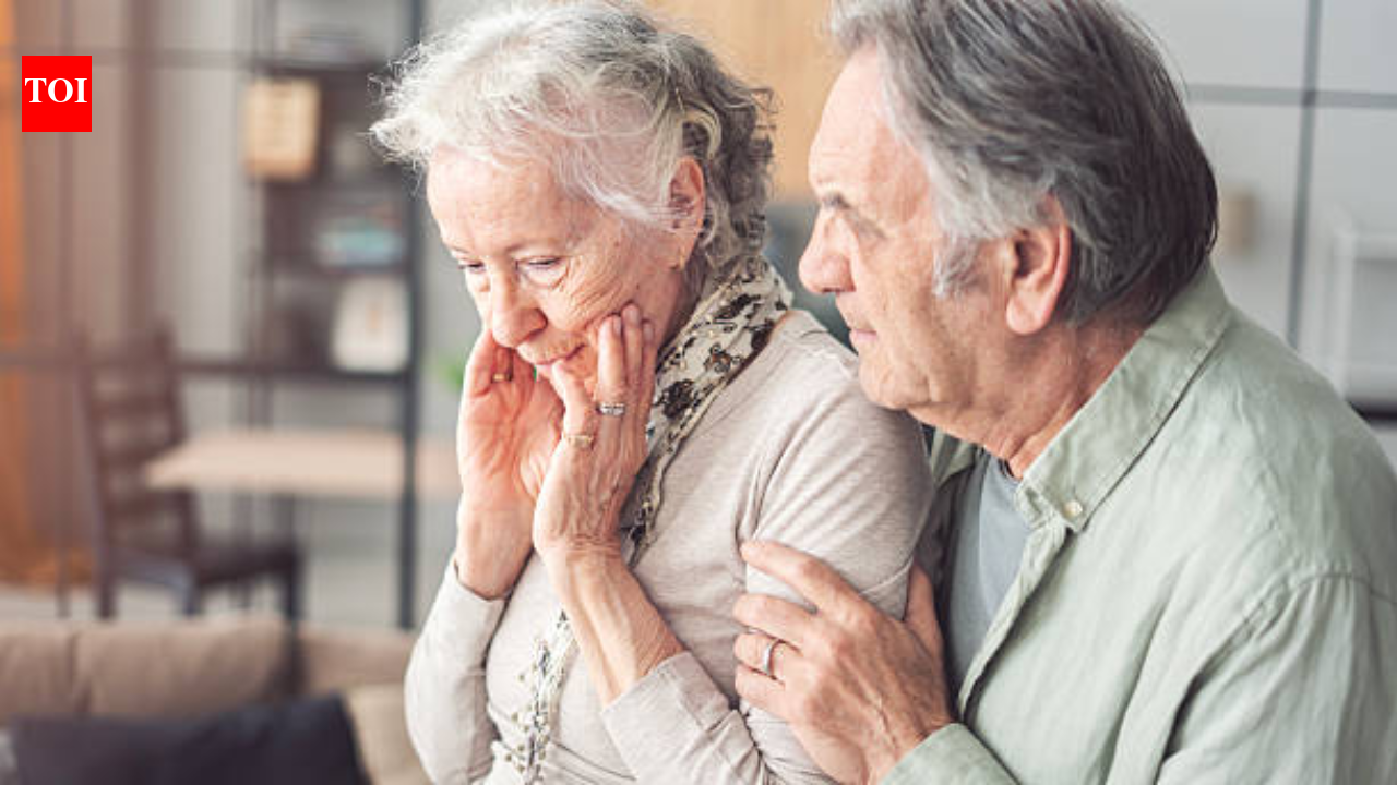 Alzheimer’s hits women harder: Can omega-3 turn the tide?