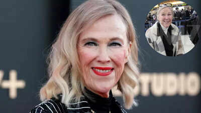 ‘Which role would you like to be remembered for?’ Catherine O’Hara’s old response wins over the internet