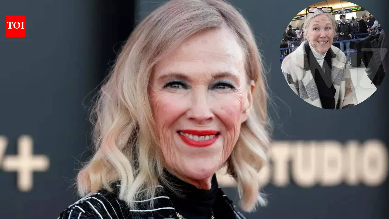 ‘Which role would you like to be remembered for?’ Catherine O’Hara’s old response wins over the internet
