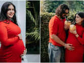 Shiyas Kareem's Pregnancy Announcement