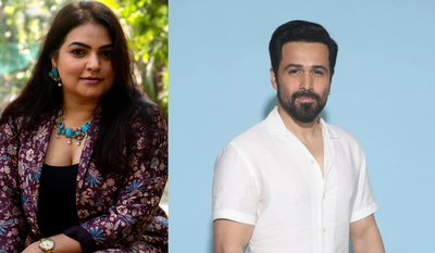 Snehil Dixit Mehra joins Emraan Hashmi and Genelia D’Souza in Gunmaster G9