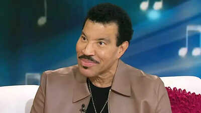 Legendary singer Lionel Richie considers THIS as the single greatest lesson for his success