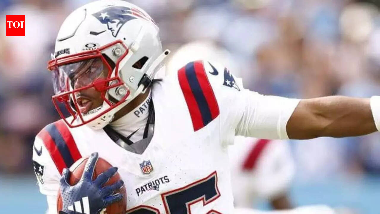What is Marcus Jones’ net worth? Inside Patriots CB’s career earnings, contract details and more