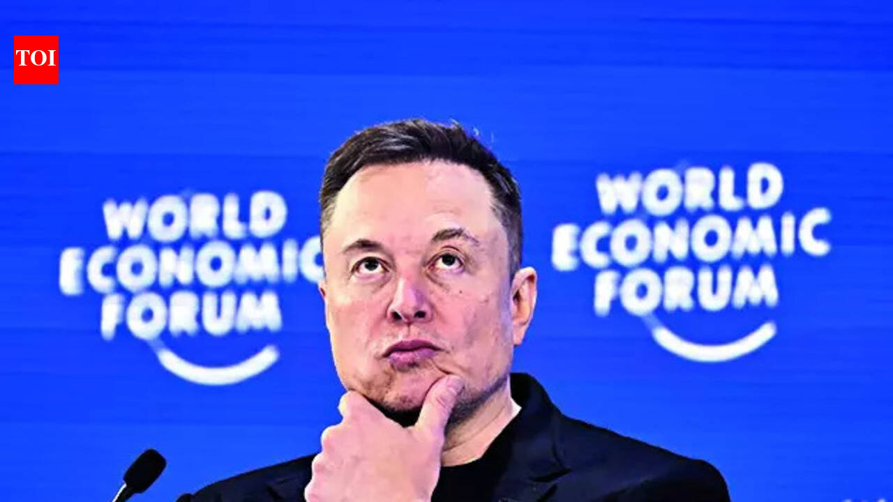 SpaceX and xAI, or Tesla and SpaceX: How the 'merger scenarios' look for three of Elon Musk's biggest companies