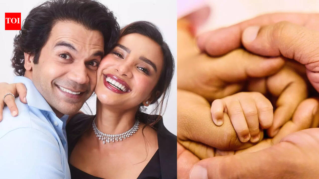 Rajkummar Rao: I’d want my child to know that feeling good about themselves is not about fitting in a mould