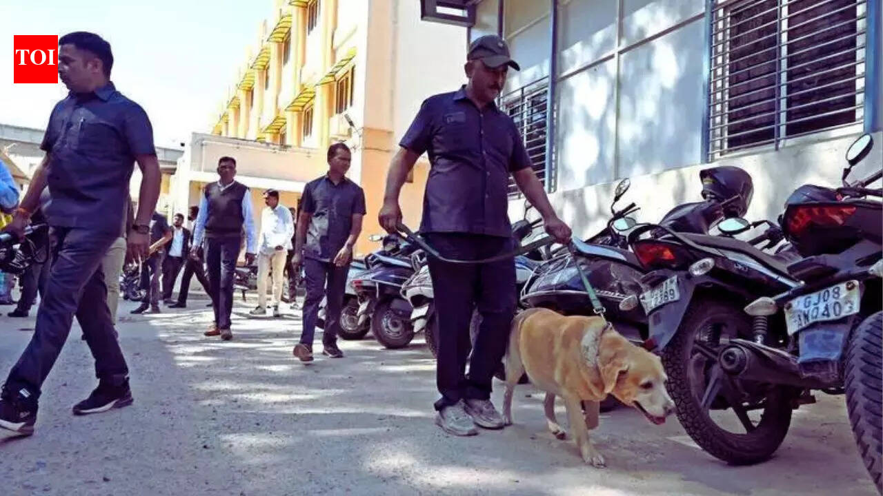 Bomb threats received for Dera Ballan, 2 schools ahead of PM Narendra Modi's visit to Jalandhar