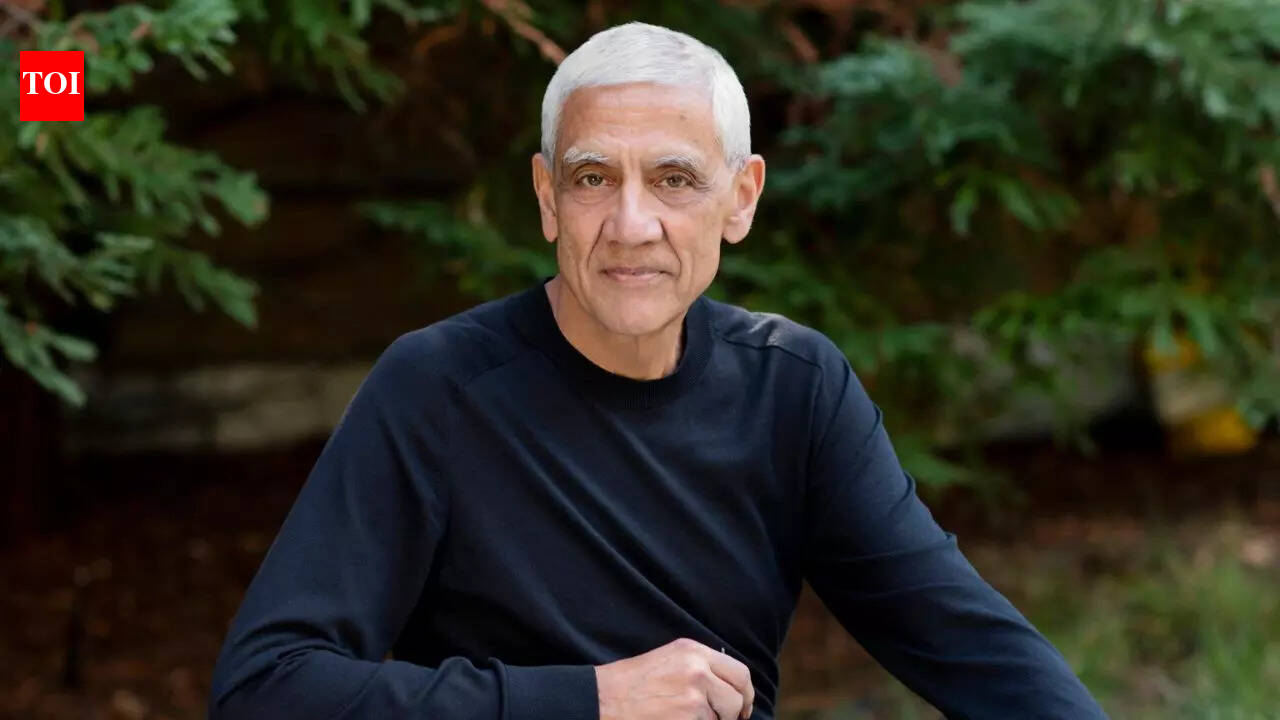 Vinod Khosla goes to ChatGPT for Melania movie details, here's what AI chatbot told him