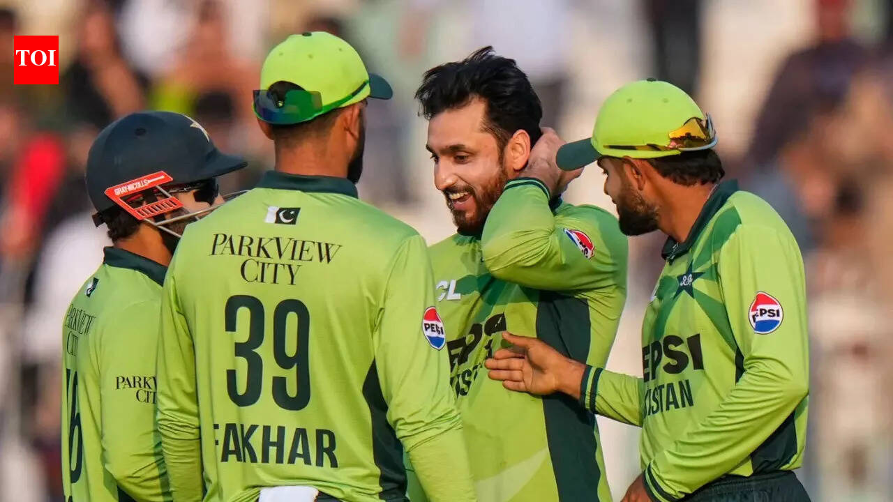 Kit launch cancelled! Are Pakistan on the brink of boycotting the T20 World Cup?