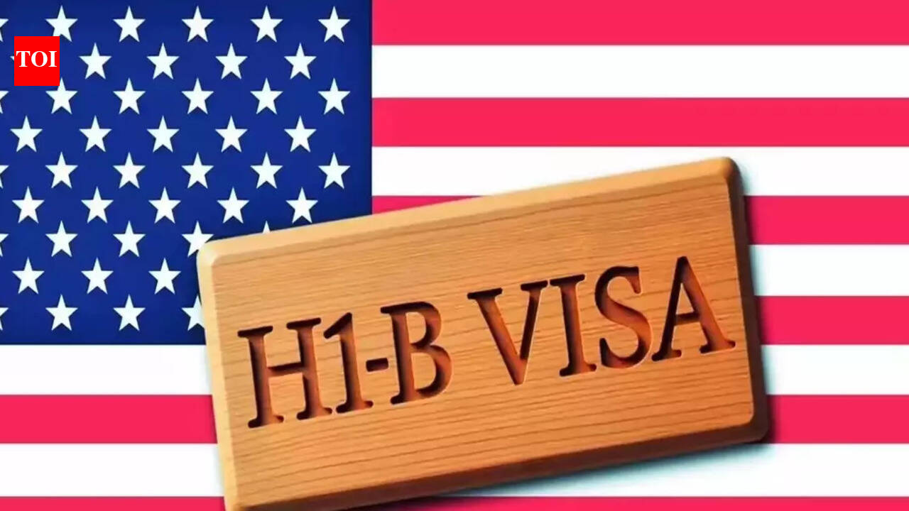 When visas vanish, so do career pathways: How rising H-1B fees threaten hospital hiring